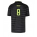 Cheap Real Madrid Toni Kroos #8 Third Football Shirt 2022-23 Short Sleeve